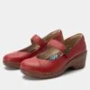 Shoes Sofi Red Shoe