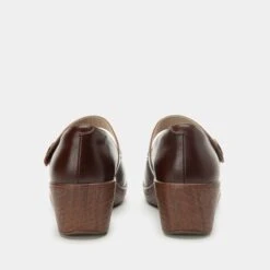 Shoes Sofi Mahogany Shoe 10 Shoes Sofi Mahogany Shoe -Shoes Shop SOF 8157 S3 5cad1951 02e6 4aab bacd af1a76ca8d50