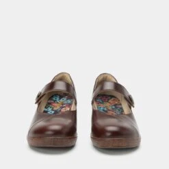 Shoes Sofi Mahogany Shoe 12 Shoes Sofi Mahogany Shoe -Shoes Shop SOF 8157 S5 8de212e8 635e 4fdc a375 5a7ba12201a4