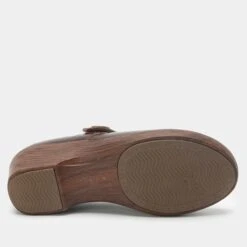 Shoes Sofi Mahogany Shoe 13 Shoes Sofi Mahogany Shoe -Shoes Shop SOF 8157 S6