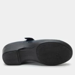 Shoes Sofi Navy Gloss Shoe -Shoes Shop SOF 8139 S6