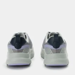 Solstyce Digital Lavender Shoe -Shoes Shop SOL 7494 S3
