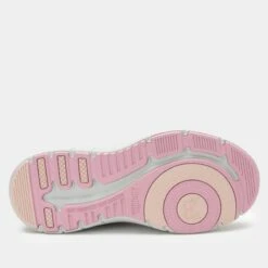 Solstyce Retro Blush Shoe -Shoes Shop SOL 7496 S6