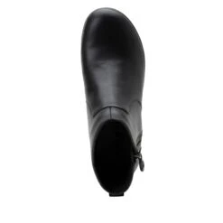 Serina Black Boot -Shoes Shop SRI 601 S4