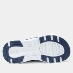 Sunie Poppy Pop Blue Sandal -Shoes Shop SUN 6156 S6