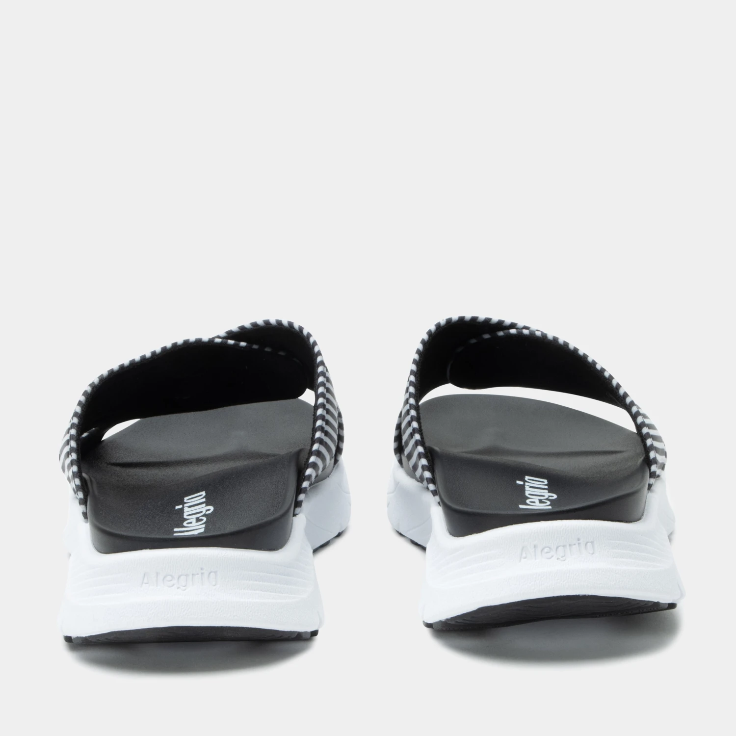 Sunie Stripes Sandal 3 Sunie Stripes Sandal - Image 3