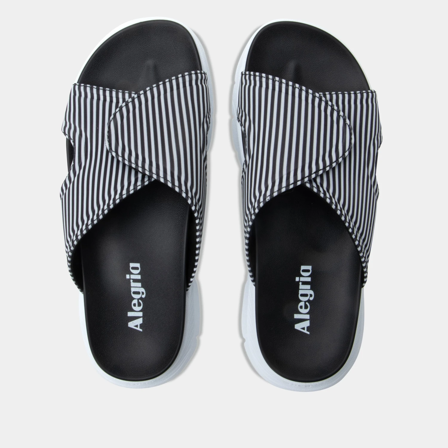 Sunie Stripes Sandal 4 Sunie Stripes Sandal - Image 4