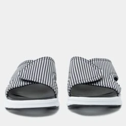 Sunie Stripes Sandal 10 Sunie Stripes Sandal -Shoes Shop SUN 6203 S5