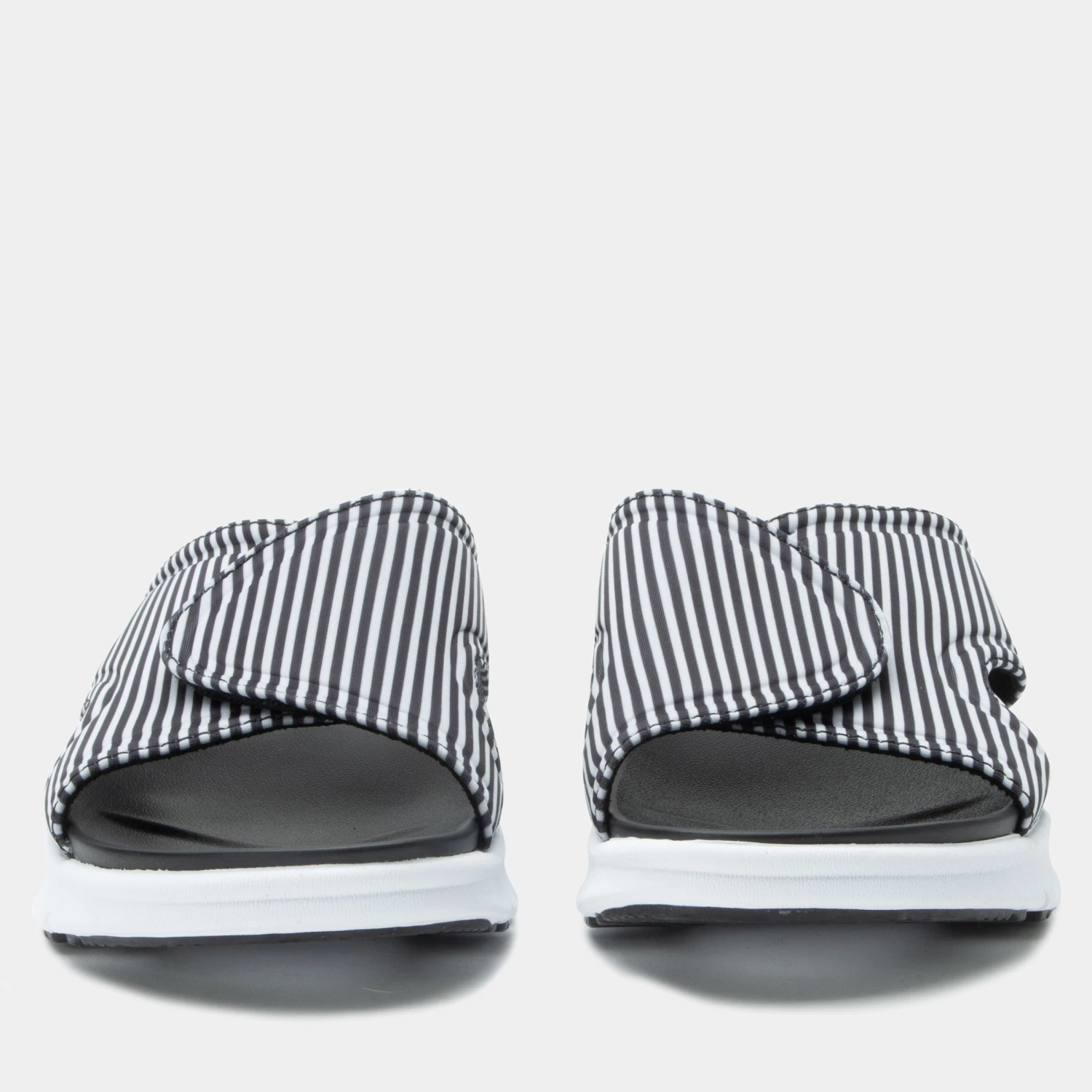 Sunie Stripes Sandal 5 Sunie Stripes Sandal - Image 5