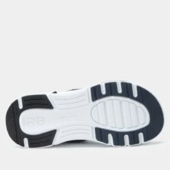 Sunie Navy Sandal 11 Sunie Navy Sandal -Shoes Shop SUN 6204 S6