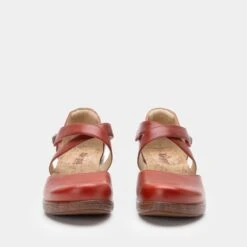 Shoes Savina Garnet Shoe -Shoes Shop SVA 6107 S5