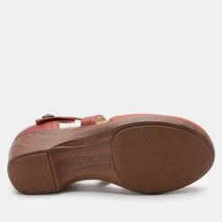 Shoes Savina Garnet Shoe -Shoes Shop SVA 6107 S6