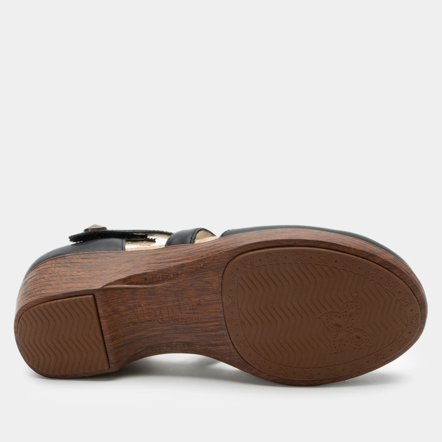 Shoes Savina Coal Shoe 6 Shoes Savina Coal Shoe - Image 6