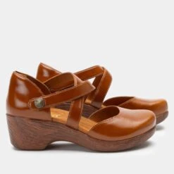 Shoes Savina Luggage Shoe -Shoes Shop SVA 7773 S2