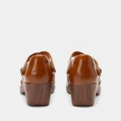 Shoes Savina Luggage Shoe -Shoes Shop SVA 7773 S3