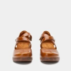 Shoes Savina Luggage Shoe -Shoes Shop SVA 7773 S5