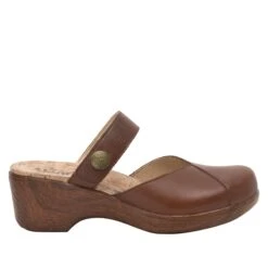 Shoes Sydni Clay Shoe -Shoes Shop SYD 7407 S2