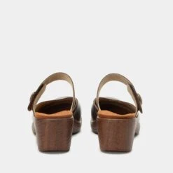 Shoes Sydni Mahogany Shoe -Shoes Shop SYD 8157 S3 7a99052e 7c09 4cf6 80ea 55afbc778bb3