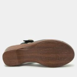 Shoes Sydni Forest Shoe -Shoes Shop SYD 8158 S6