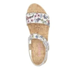 Tamsyn Fine & Dandy Sandal 10 Tamsyn Fine & Dandy Sandal -Shoes Shop TAM 7502 S4