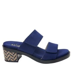 Tia Sapphire Sandal -Shoes Shop TIA 603 S2