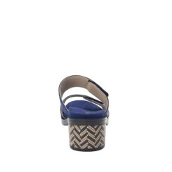 Tia Sapphire Sandal -Shoes Shop TIA 603 S3