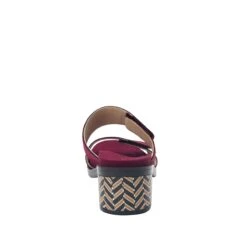 Tia Syrah Sandal 7 Tia Syrah Sandal -Shoes Shop TIA 605 S3