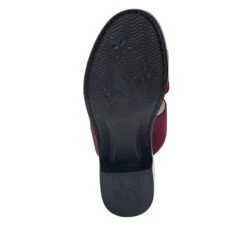 Tia Syrah Sandal 9 Tia Syrah Sandal -Shoes Shop TIA 605 S5