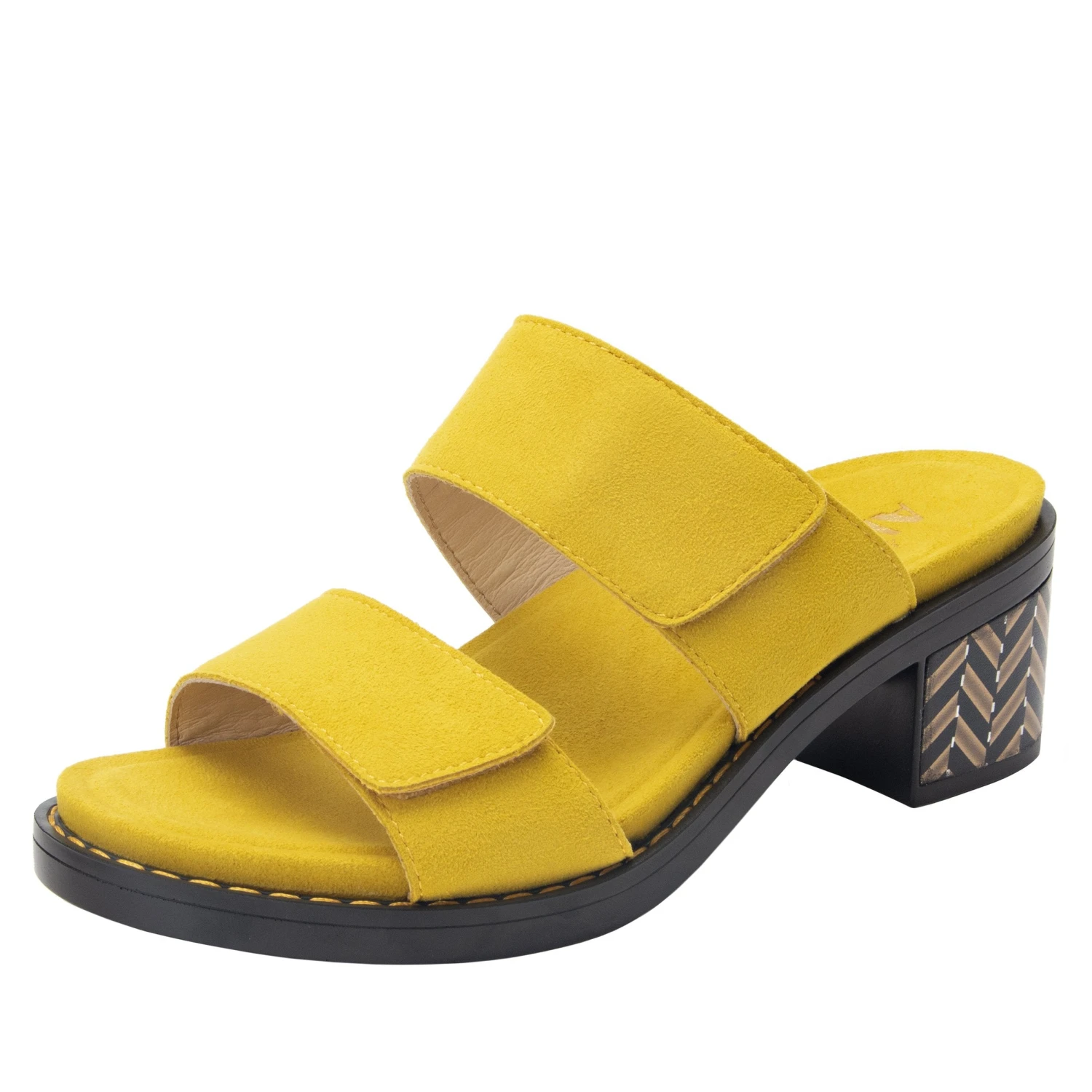 Tia Saffron Sandal 1 Tia Saffron Sandal