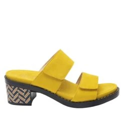 Tia Saffron Sandal 9 Tia Saffron Sandal -Shoes Shop TIA 607 S2