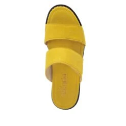 Tia Saffron Sandal 11 Tia Saffron Sandal -Shoes Shop TIA 607 S4