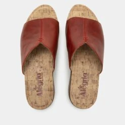 Triniti Garnet Sandal 11 Triniti Garnet Sandal -Shoes Shop TRI 6107 S4 b0032ea2 f96e 4e46 a07d 676502018ef1