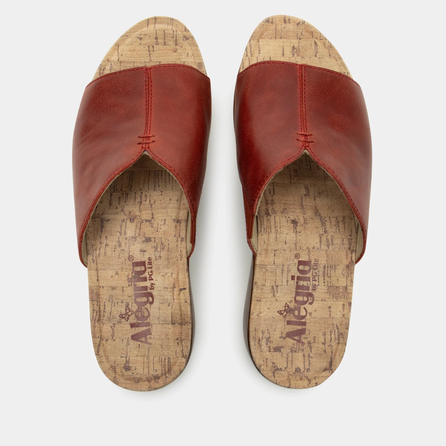 Triniti Garnet Sandal 5 Triniti Garnet Sandal - Image 5