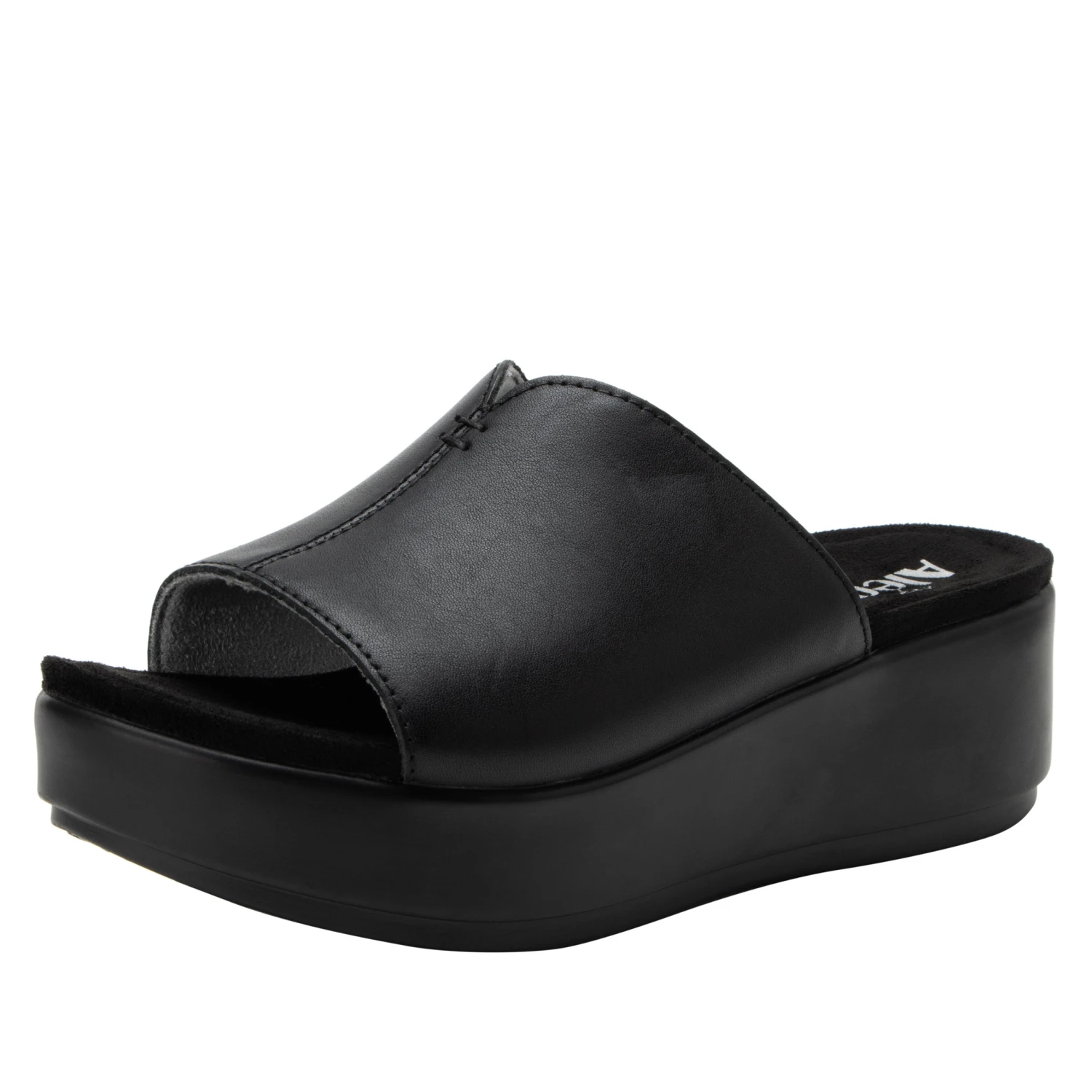 Triniti Coal Sandal 1 Triniti Coal Sandal