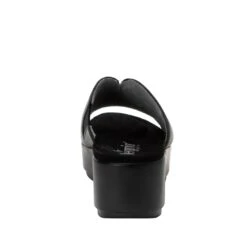 Triniti Coal Sandal 9 Triniti Coal Sandal -Shoes Shop TRI 7406 S3