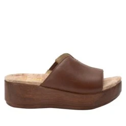 Triniti Clay Sandal -Shoes Shop TRI 7407 S2