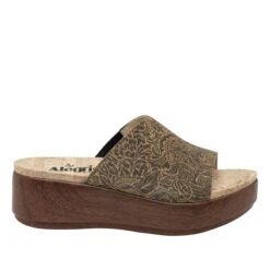 Triniti Freedom Rock Sandal -Shoes Shop TRI 7517 S2