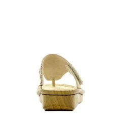 Vanessa Mandala Natural Sandal -Shoes Shop VAN 178 S3
