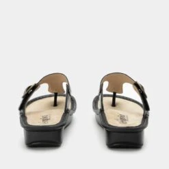 Vella Ink Sandal -Shoes Shop VEL 6109 S3
