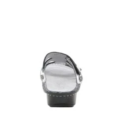 Venice Chirpy Pewter Sandal 7 Venice Chirpy Pewter Sandal -Shoes Shop VEN 900 S3