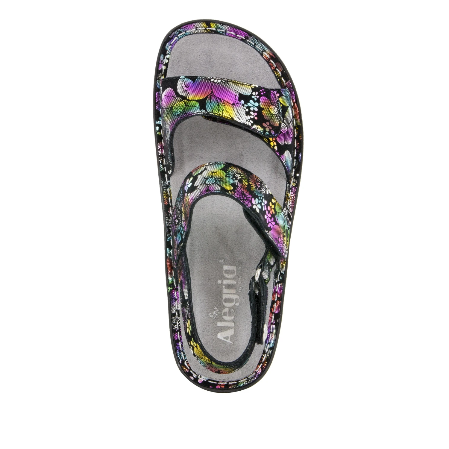 Verona Liberty Love Sandal 4 Verona Liberty Love Sandal - Image 4