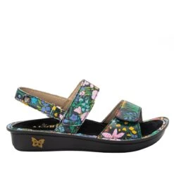 Verona Sweet Emotions Sandal -Shoes Shop VER 7411 S2