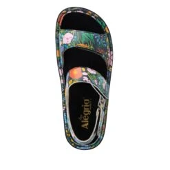 Verona Sweet Emotions Sandal -Shoes Shop VER 7411 S4