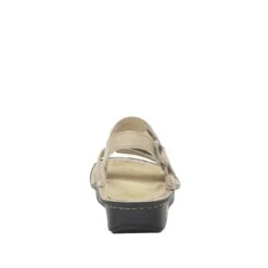 Verona Bone Sandal 9 Verona Bone Sandal -Shoes Shop VER 7421 S3