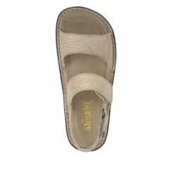 Verona Bone Sandal 10 Verona Bone Sandal -Shoes Shop VER 7421 S4
