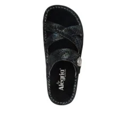 Victoriah Lustrous Sandal -Shoes Shop VIC 7416 S4