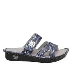 Victoriah Feral Sandal 8 Victoriah Feral Sandal -Shoes Shop VIC 7501 S2