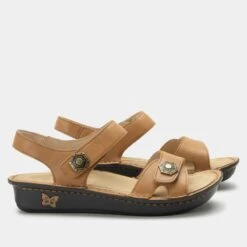 Vienna Fawn Sandal -Shoes Shop VIE 6105 S2