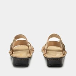 Vienna Fawn Sandal -Shoes Shop VIE 6105 S3