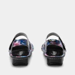 Vienna Tropic Nights Sandal -Shoes Shop VIE 6111 S3